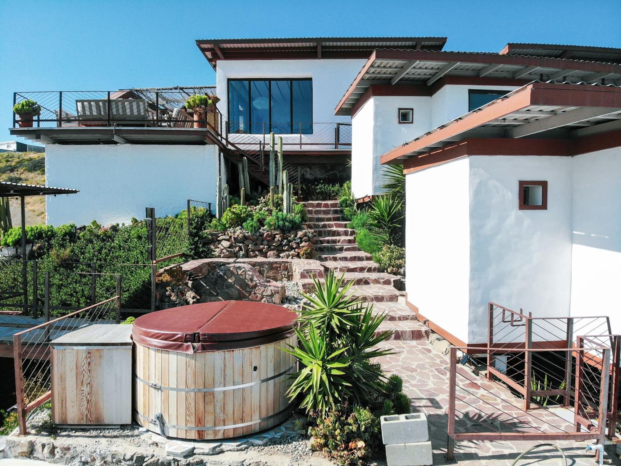 Native Residence Rosarito Exterior foto